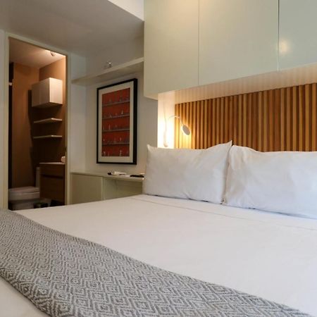 Apartament Curated 1Br In Barranco Lima Zewnętrze zdjęcie