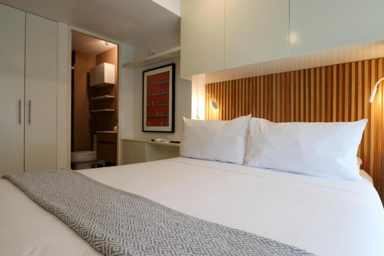 Apartament Curated 1Br In Barranco Lima Zewnętrze zdjęcie