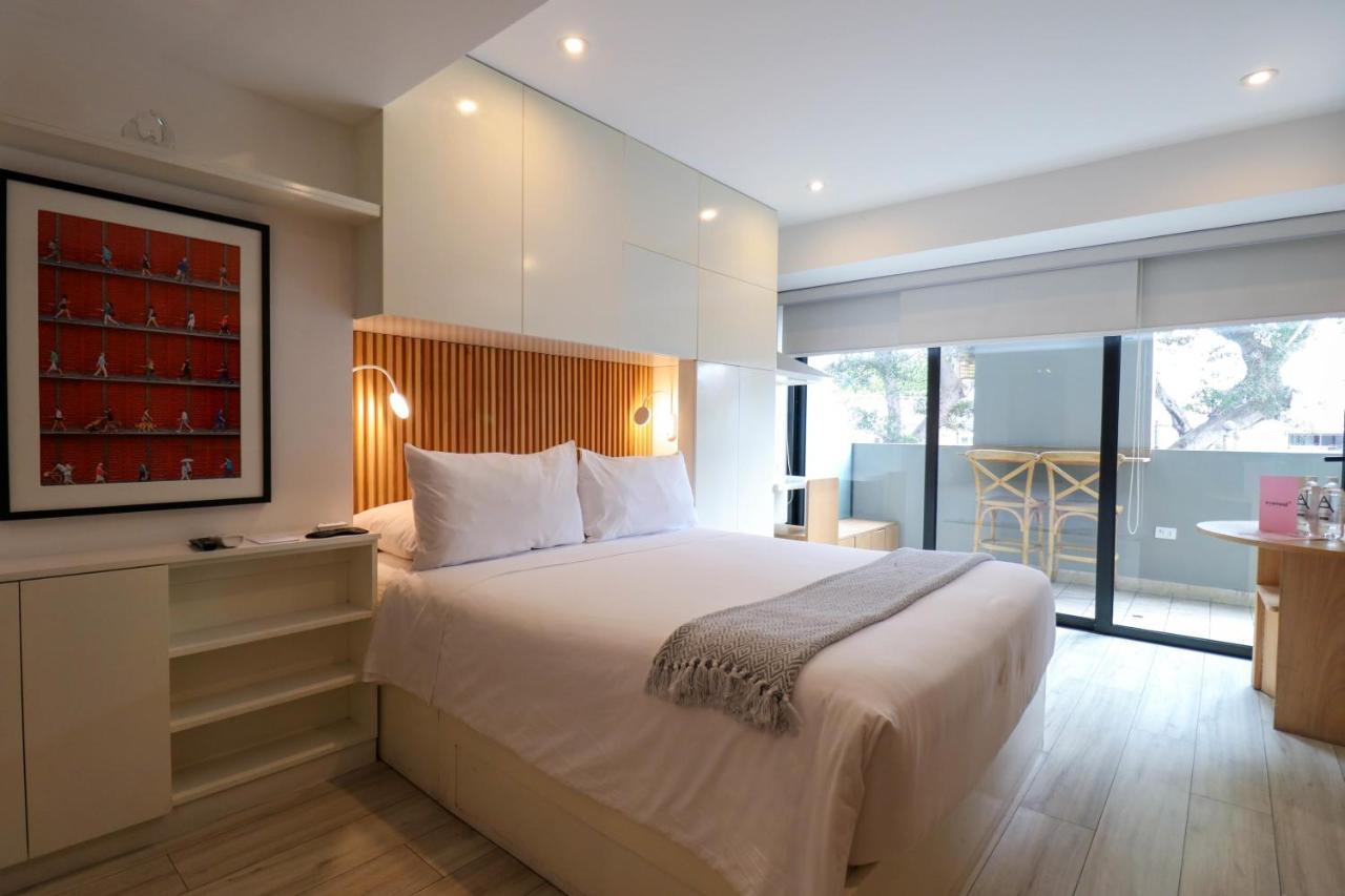 Apartament Curated 1Br In Barranco Lima Zewnętrze zdjęcie