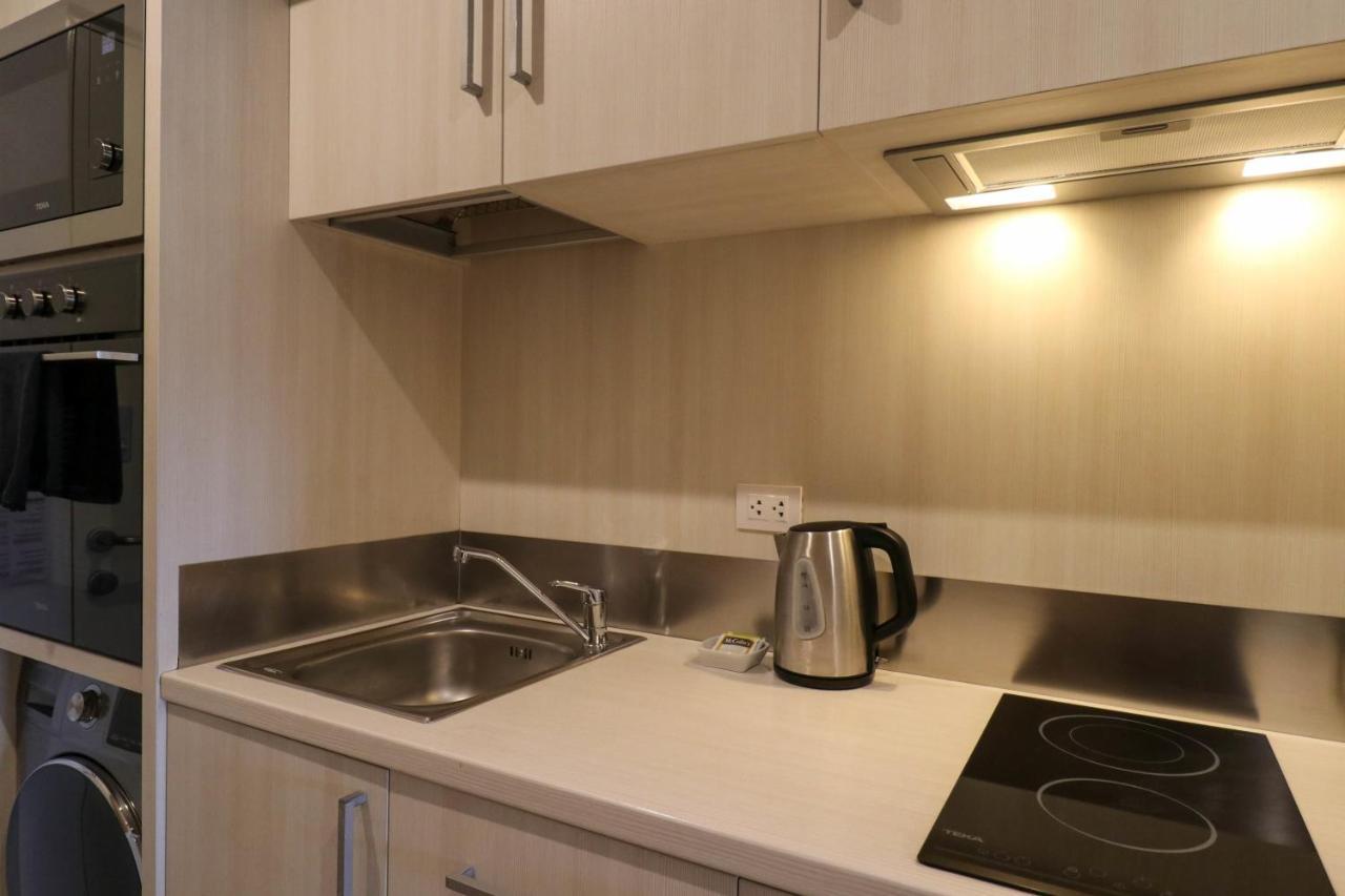 Apartament Curated 1Br In Barranco Lima Zewnętrze zdjęcie