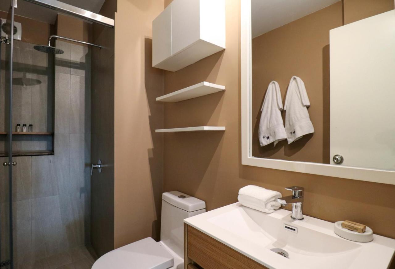 Apartament Curated 1Br In Barranco Lima Zewnętrze zdjęcie