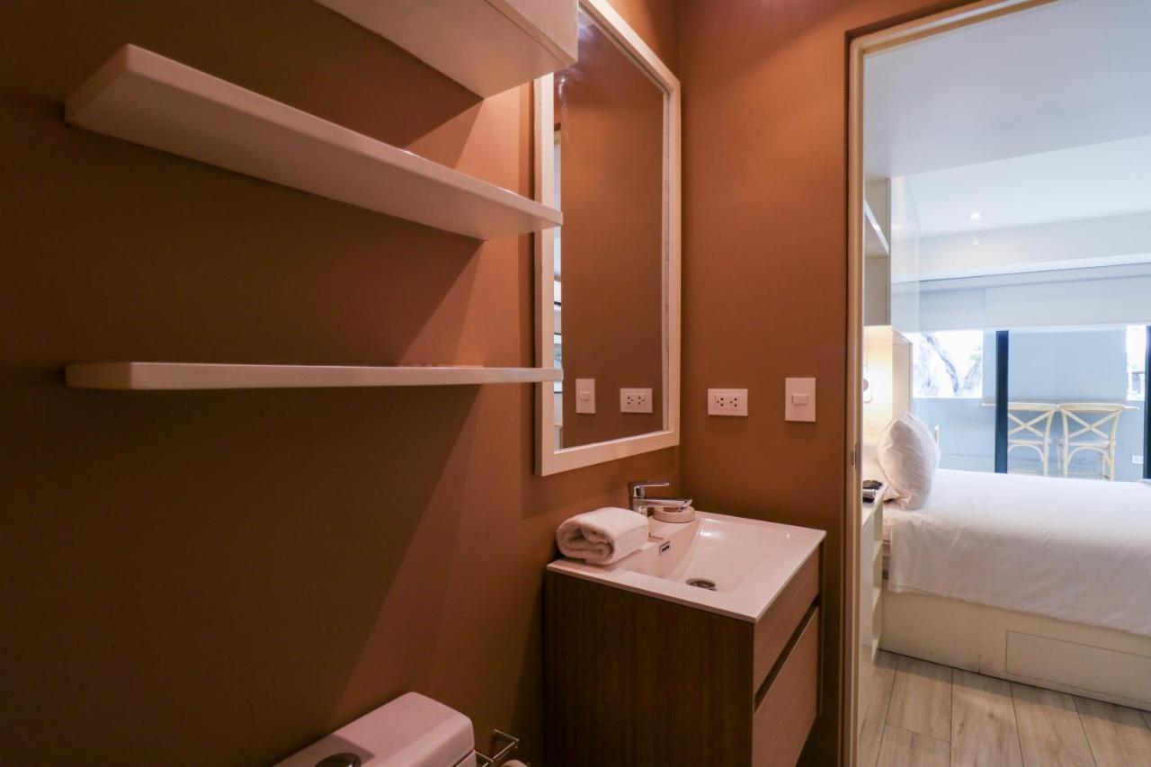 Apartament Curated 1Br In Barranco Lima Zewnętrze zdjęcie