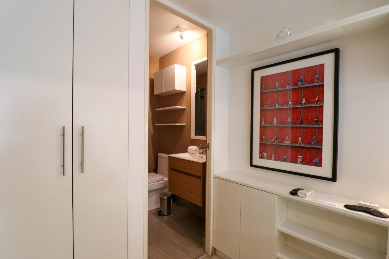 Apartament Curated 1Br In Barranco Lima Zewnętrze zdjęcie